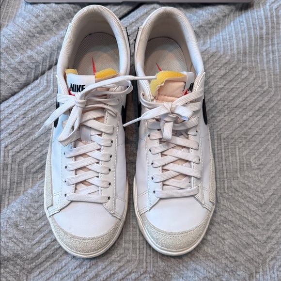 Women's Nike Blazer Platform - Picture 5 of 6